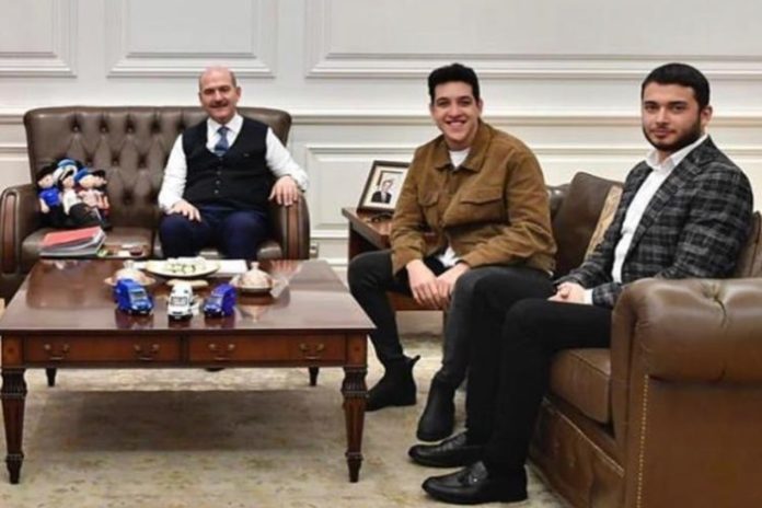 Milliarden-Betrug an türkischer Krypto-Börse Thodex?