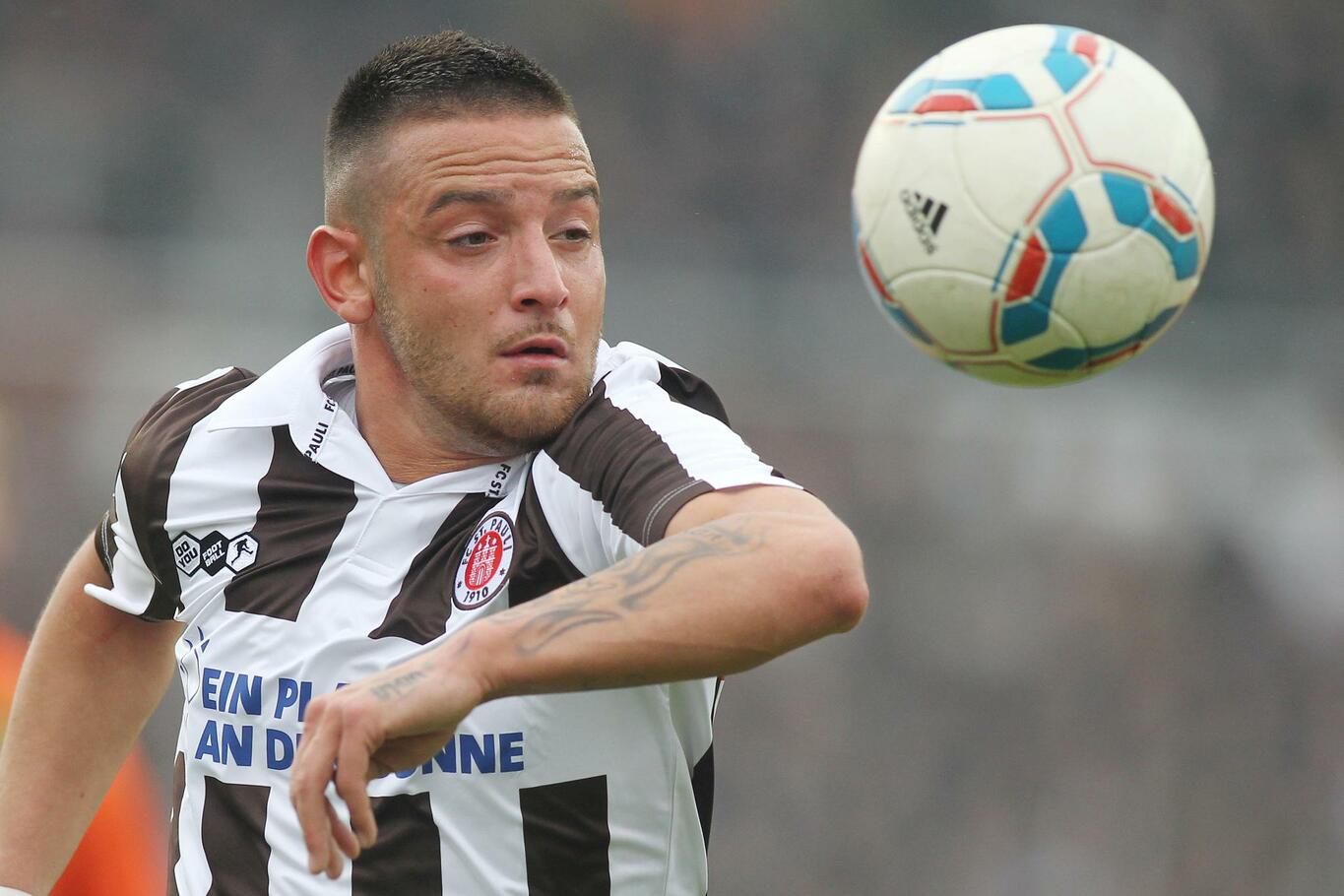 Türkei muss Deniz Naki und Amed SK 14.000 Euro zahlen