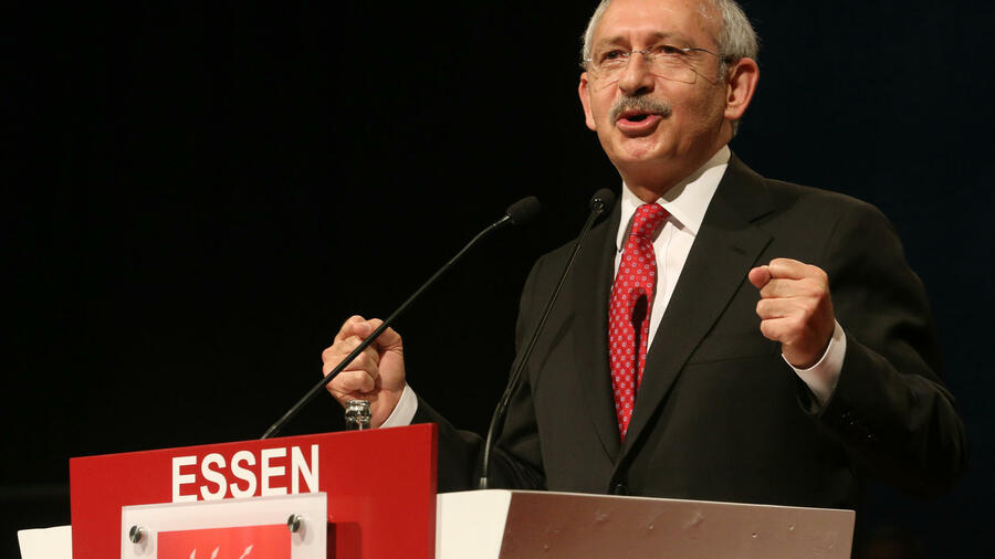 Kılıçdaroğlu muss Entschädigung an Erdoğan zahlen