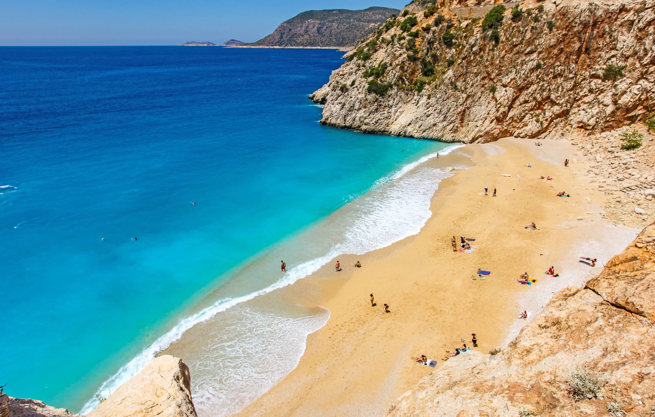 Sicherer Türkei-Tourismus: Minister bleibt zuversichtlich