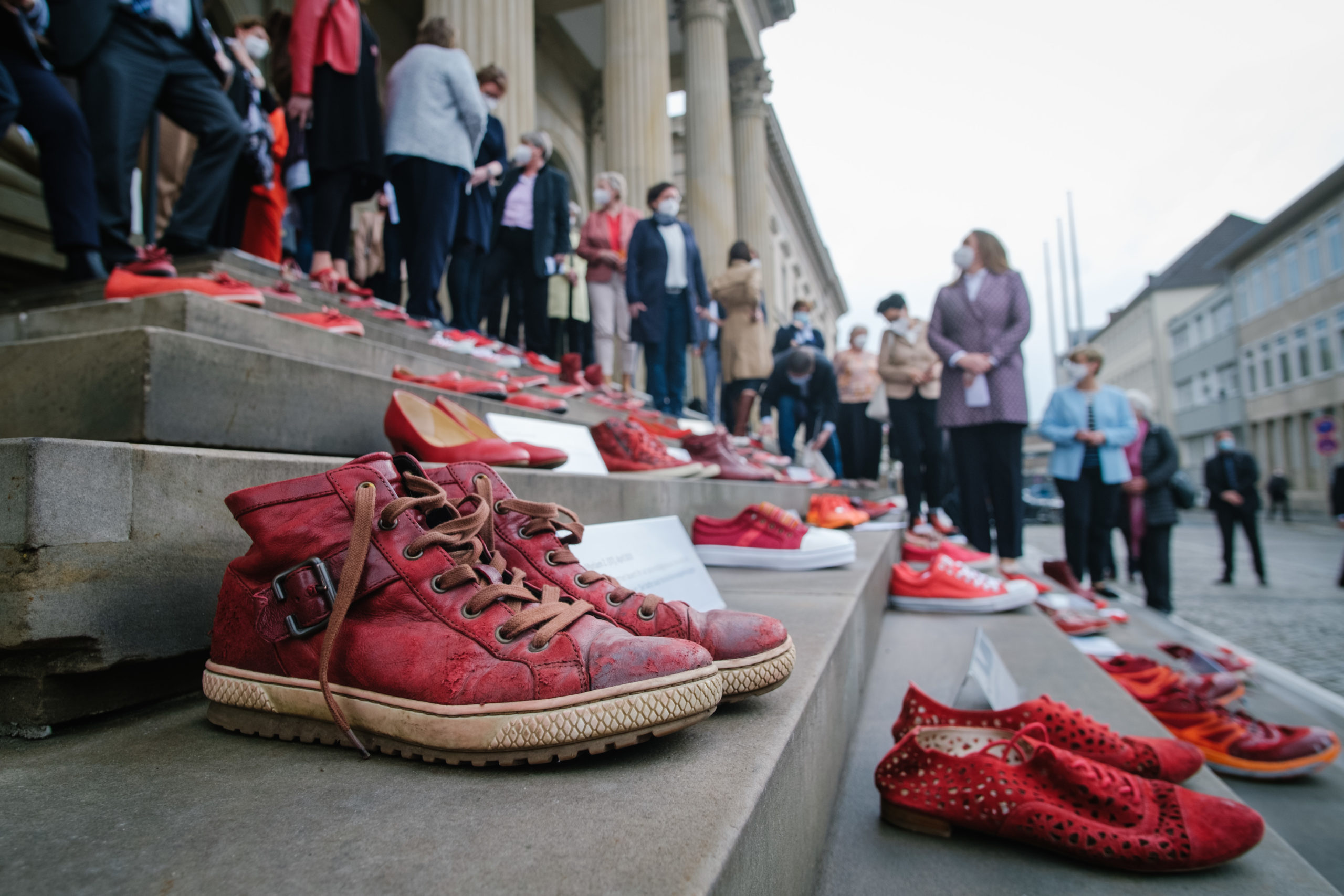 Menschenrechte in der Türkei: Britische Parlamentarier wenden sich an eigene Regierung