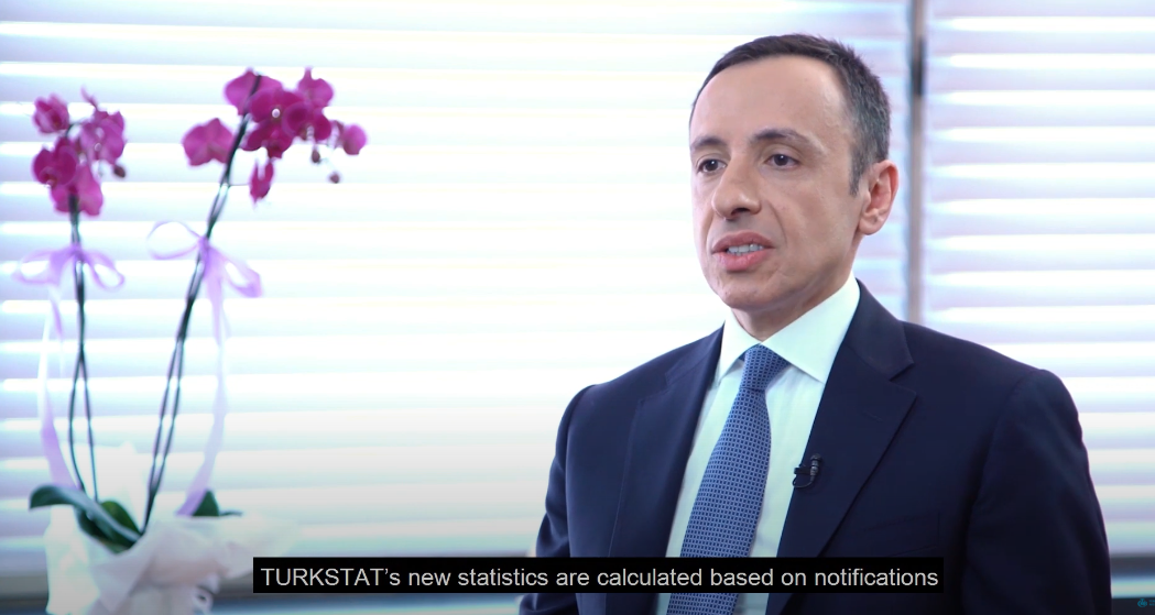 Erdoğan feuert nächsten türkischen Notenbanker