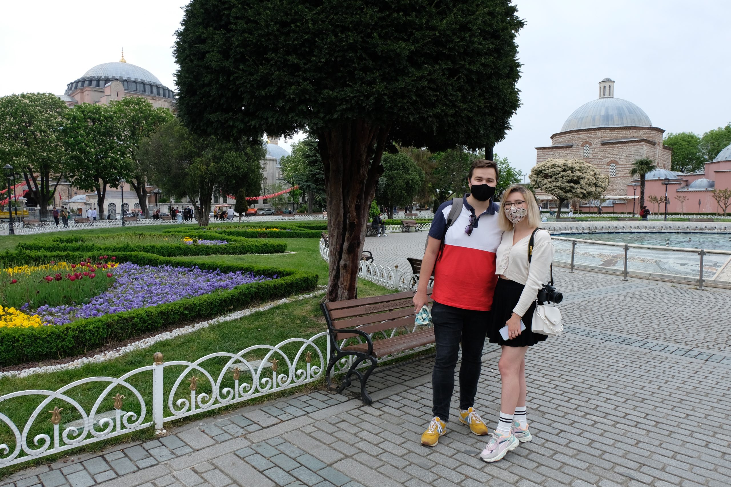 Türkei-Urlaub, jetzt auch ohne Türken