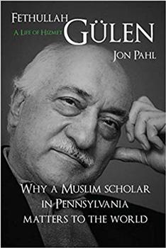 Biografie-Autor Pahl: Gülen kennt jeder, seine Lehre die wenigsten