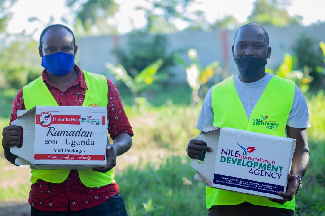 Hilfsorganisationen in Zeiten von Corona: „Das Leid hat noch einmal sensibilisiert“