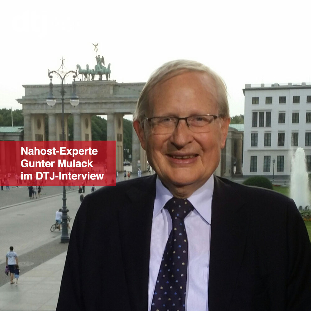 „Erdoğan wird nicht ewig Präsident sein“