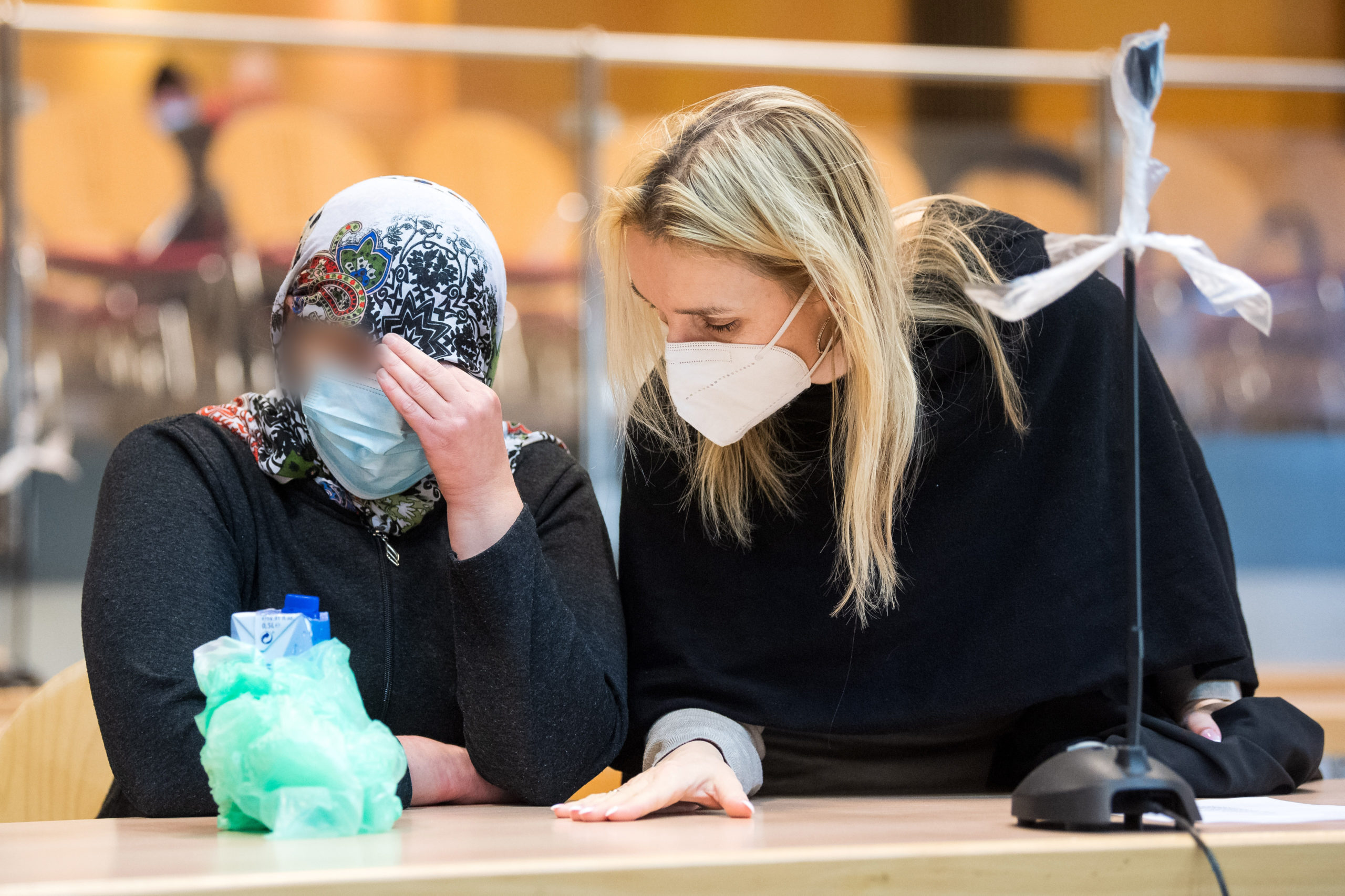 Angst vor Jugendamt: Mutter gesteht Tötung ihres Kindes