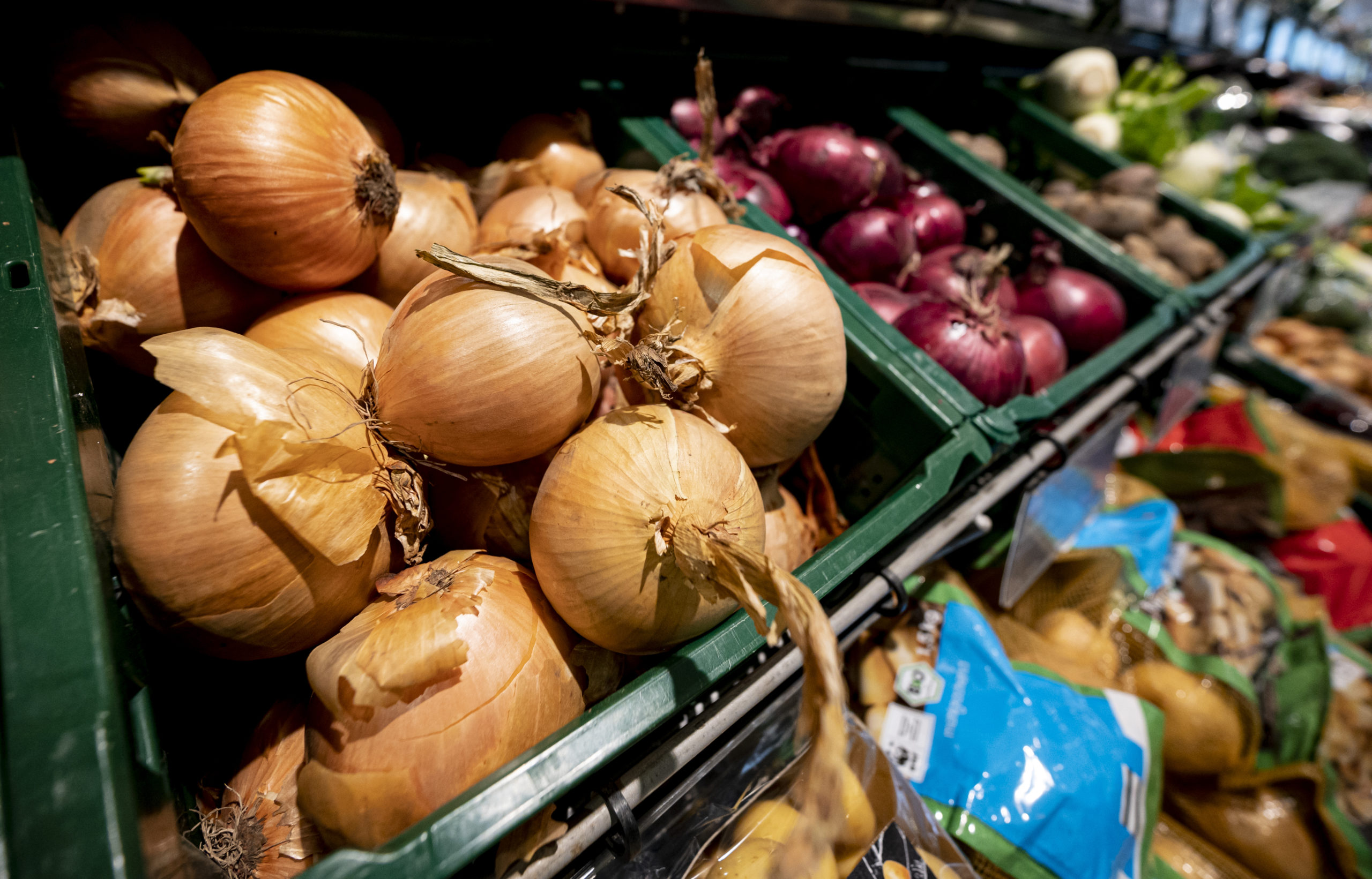 Inflationsrate in der Türkei schießt in die Höhe