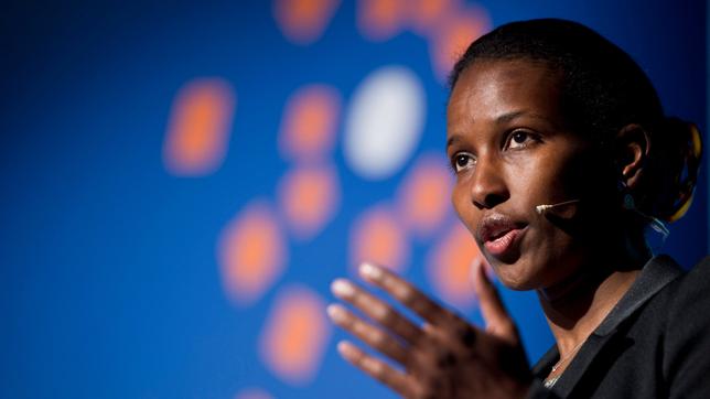 Neues Buch: „Bedrohen muslimische Männer die Frauenrechte?“