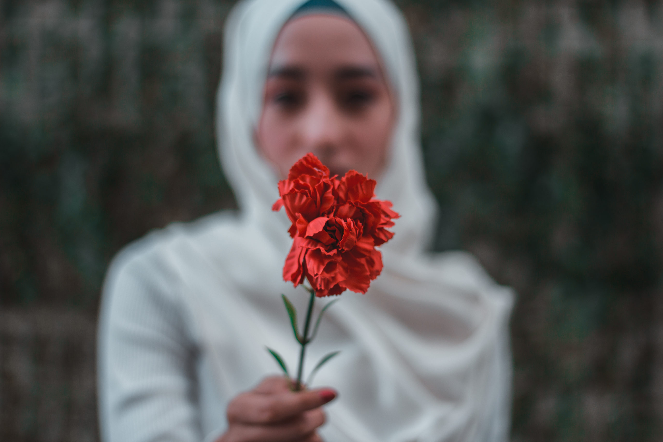 Europarat steht für Kopftuch-Tweets in der Kritik