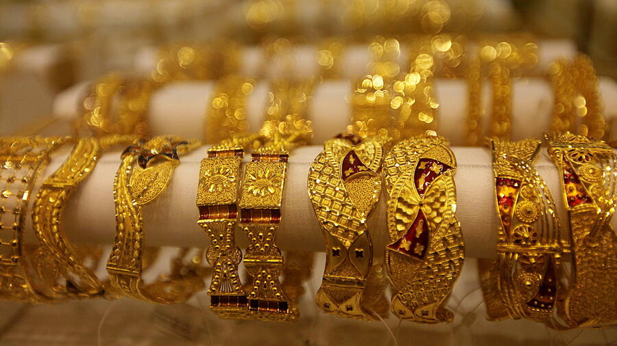 7,5 Tonnen: Bande schmuggelt Gold in die Türkei