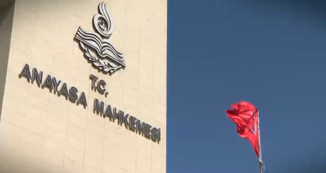 HDP-Verbotsantrag: Berichterstatter empfiehlt Annahme