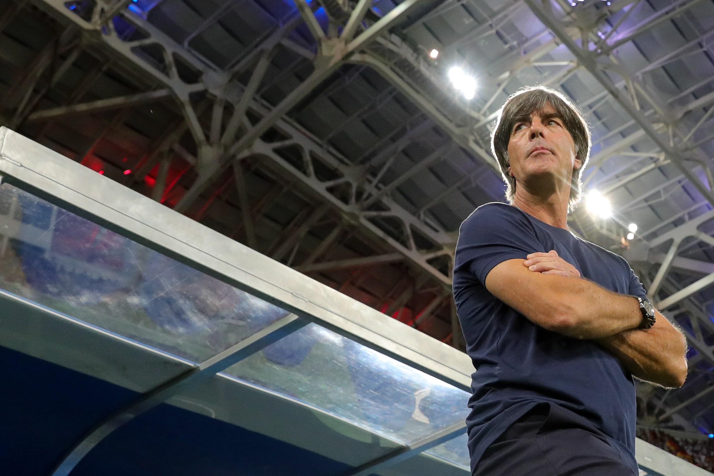 England schickt Löw in Rente: Lockt Fenerbahçe?