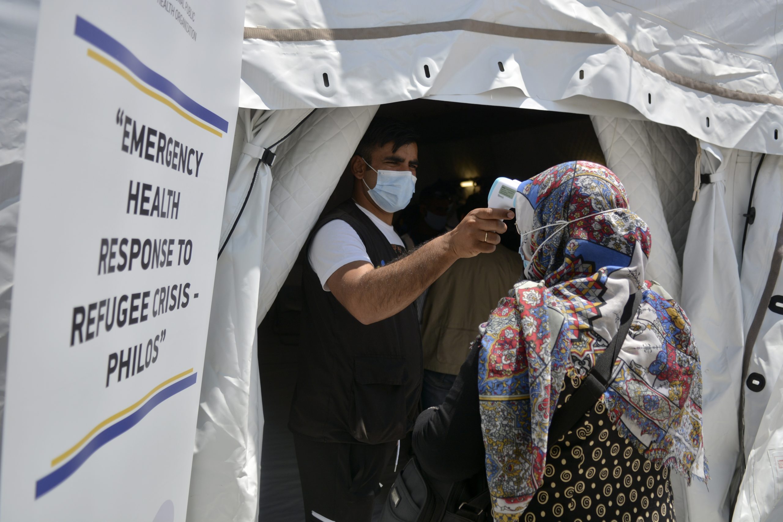 Bei Übertritt aus Türkei: Athen stoppt Asylanträge