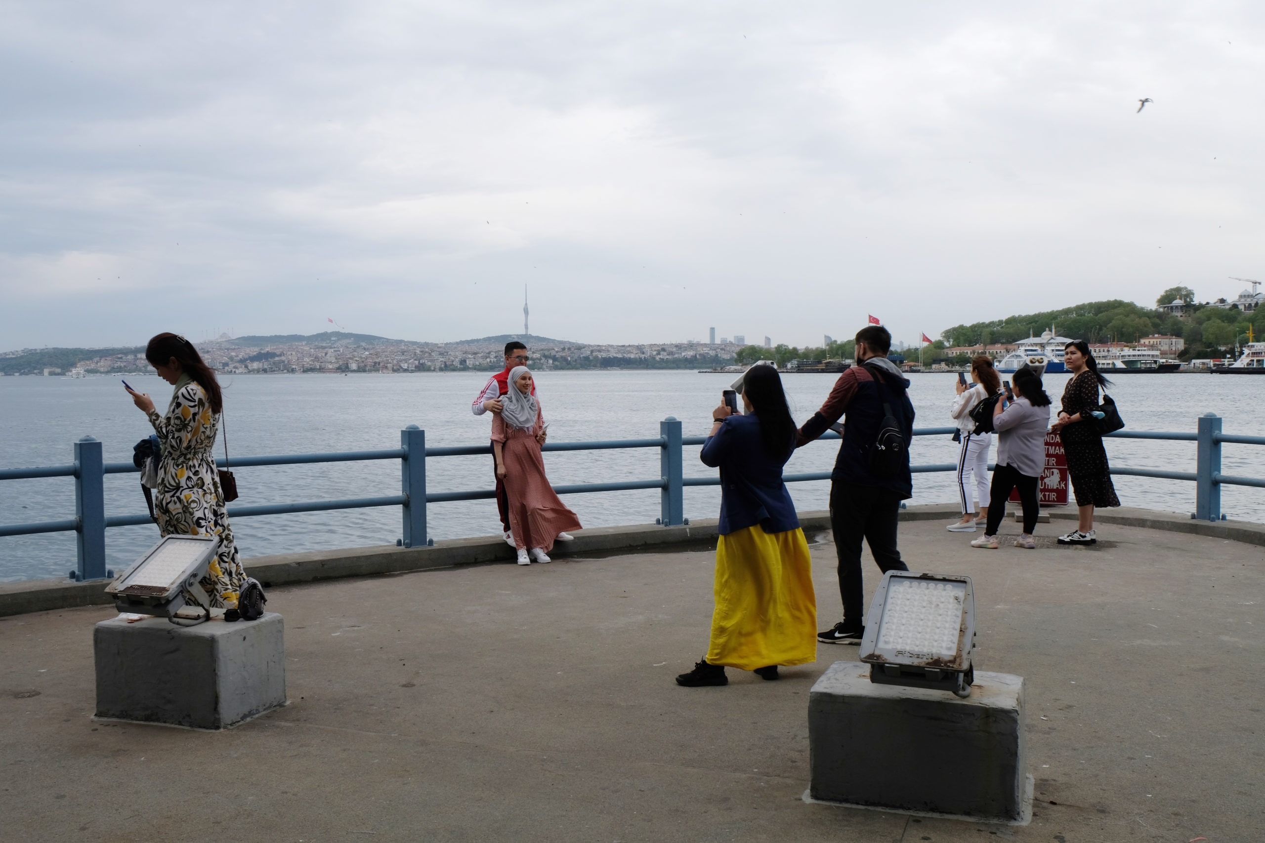 Urlaub in der Türkei? Welche Auslandsreisen möglich sind