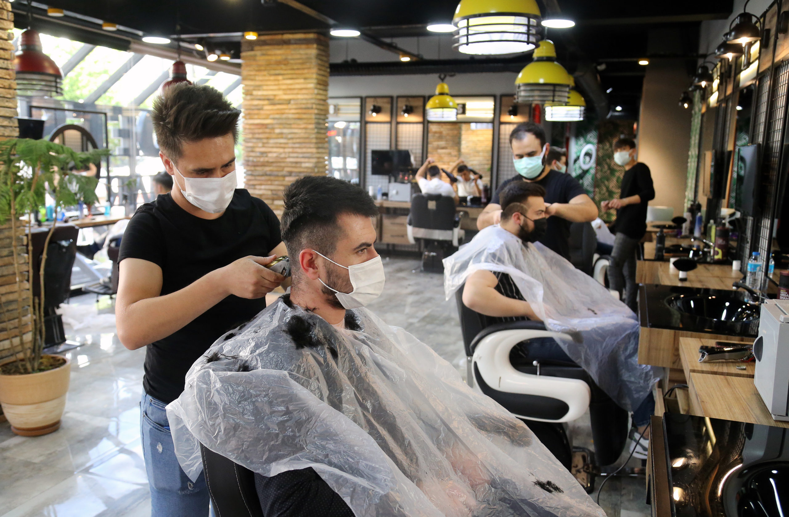 Trotz schwacher Währung: Gutes erstes Quartal für türkische Wirtschaft