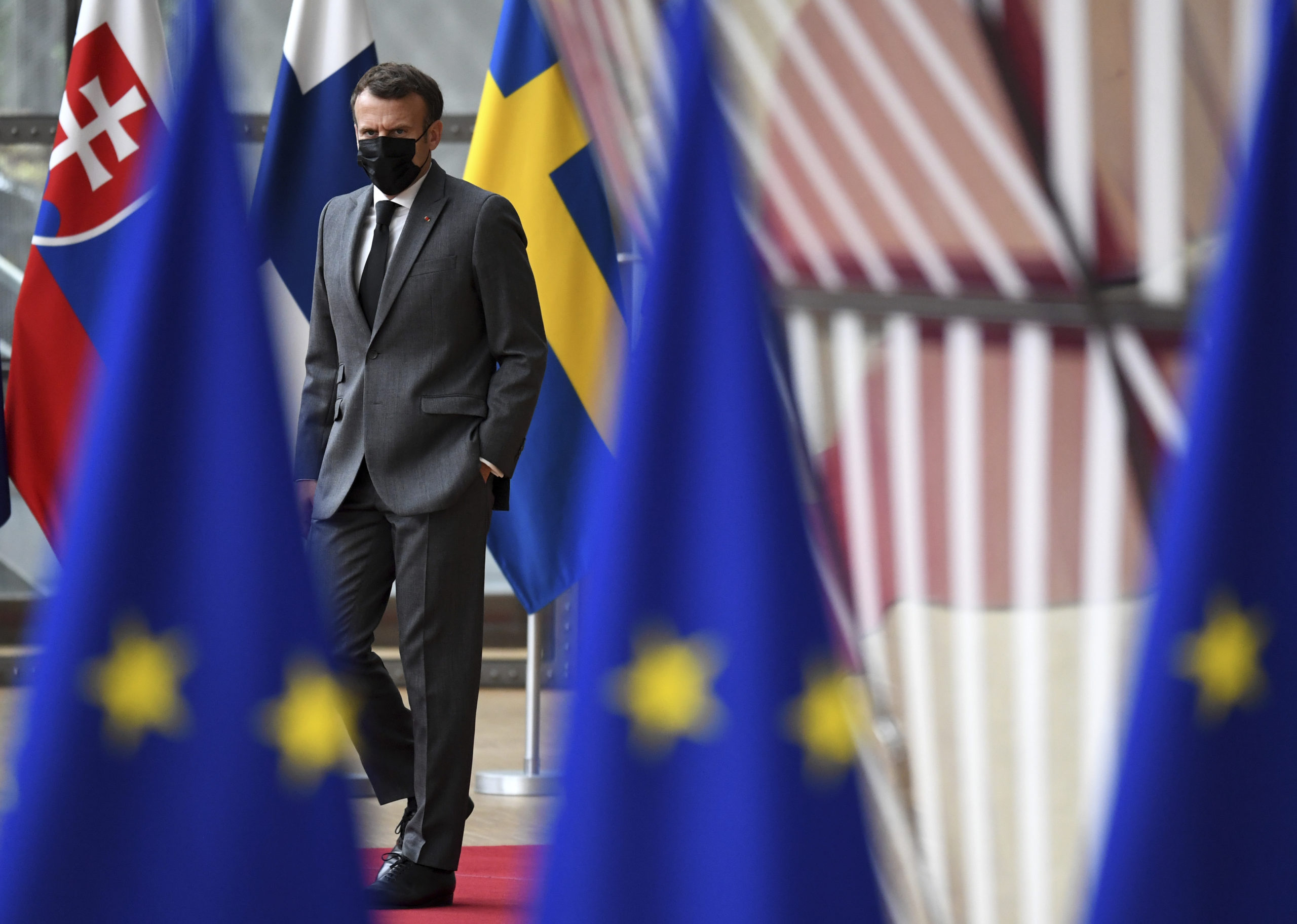 Mit mehreren Milliarden Euro: EU will Türkei weiter unterstützen