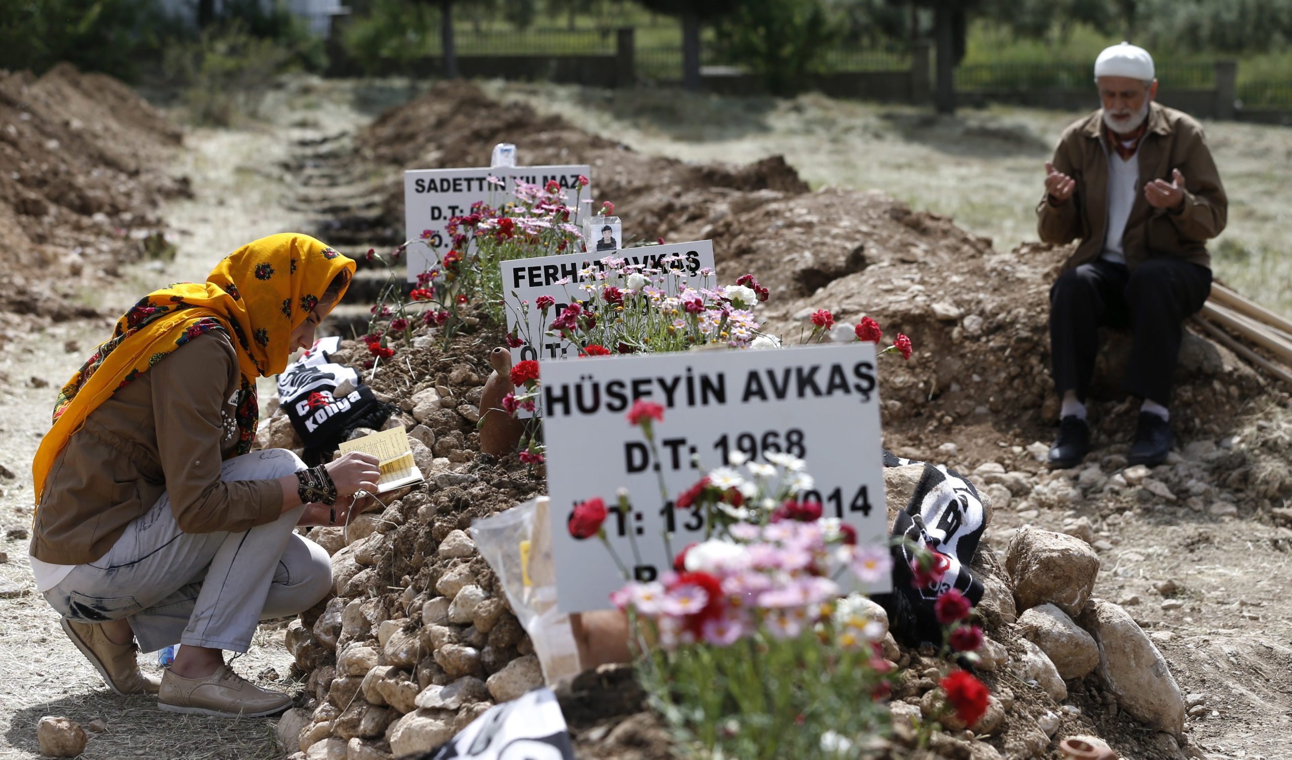 Soma-Prozess: Härtere Haftstrafen beim zweiten Anlauf