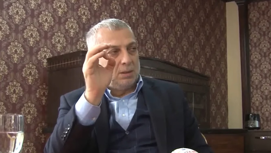 Der Fall Metin Külünk: Ein Schicksal zwischen Erdoğan und Sedat Peker