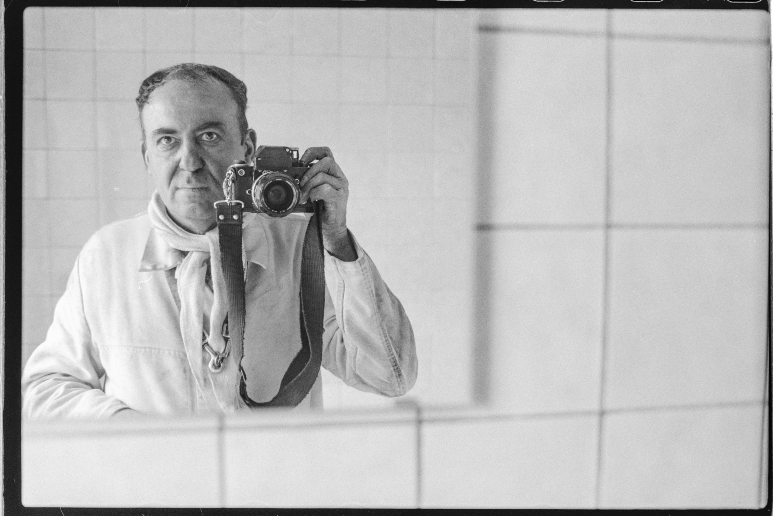 Deutsch-türkisches Leben 1990: Museum zeigt Foto-Reportage