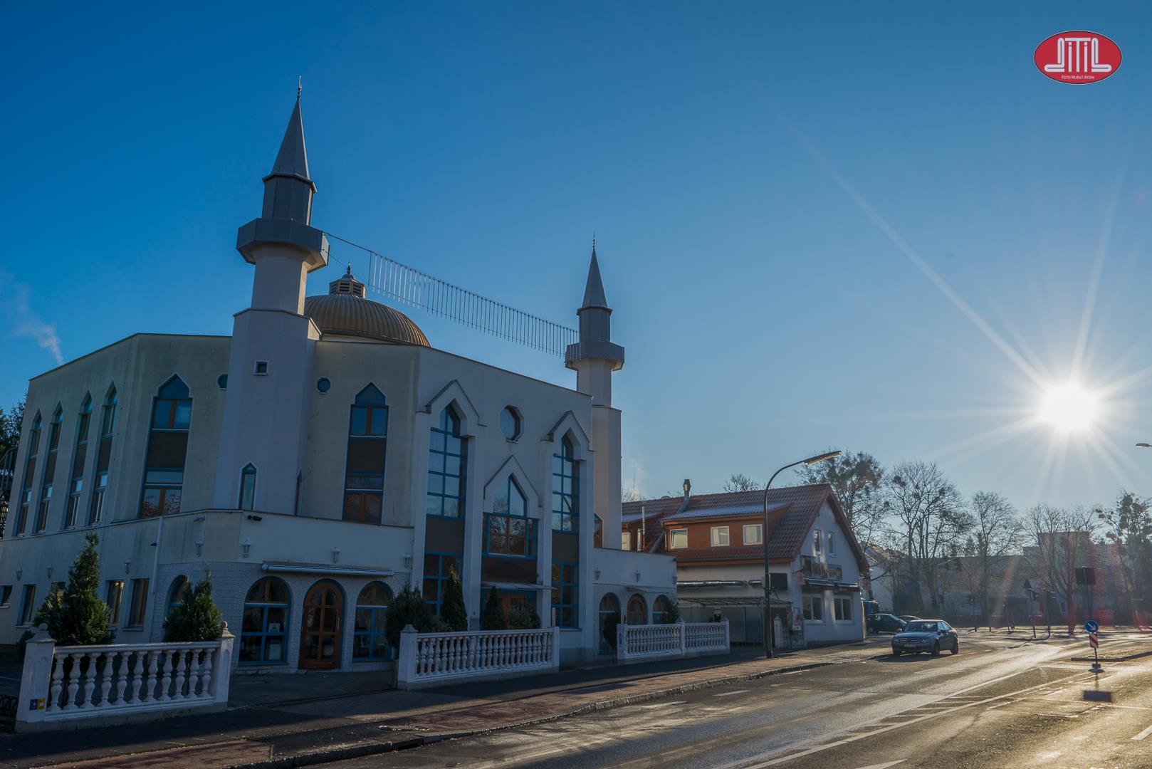 Wegen Antisemitismus: Ex-Ditib-Chef von Göttingen angeklagt