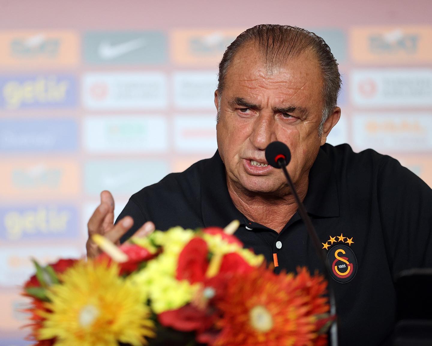 Aus für Galatasaray: Beşiktaş allein in der Champions League