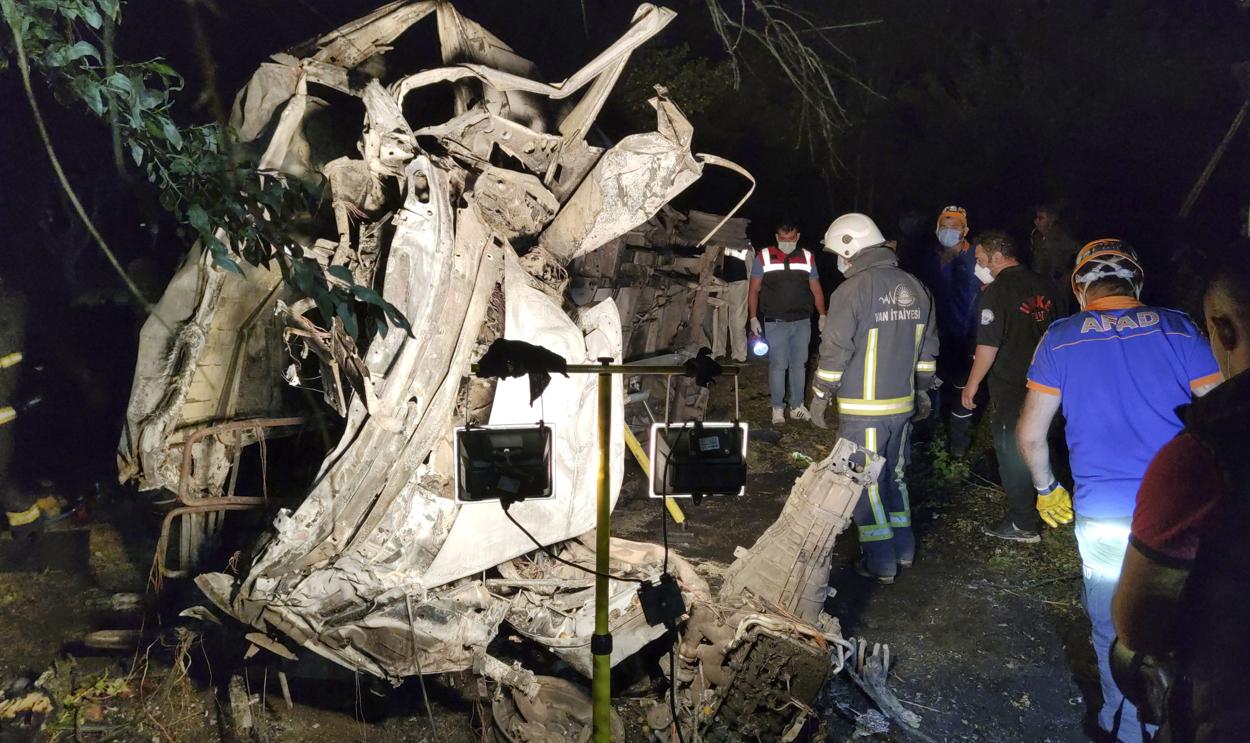 Nach Taliban-Erfolgen: Viele Afghanen auf dem Weg in die Türkei?