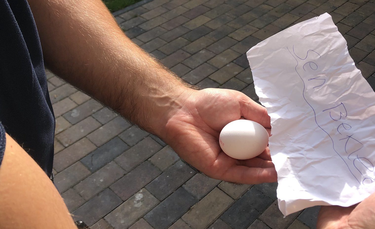 „Warte nur“: Journalist Acarer erneut bedroht