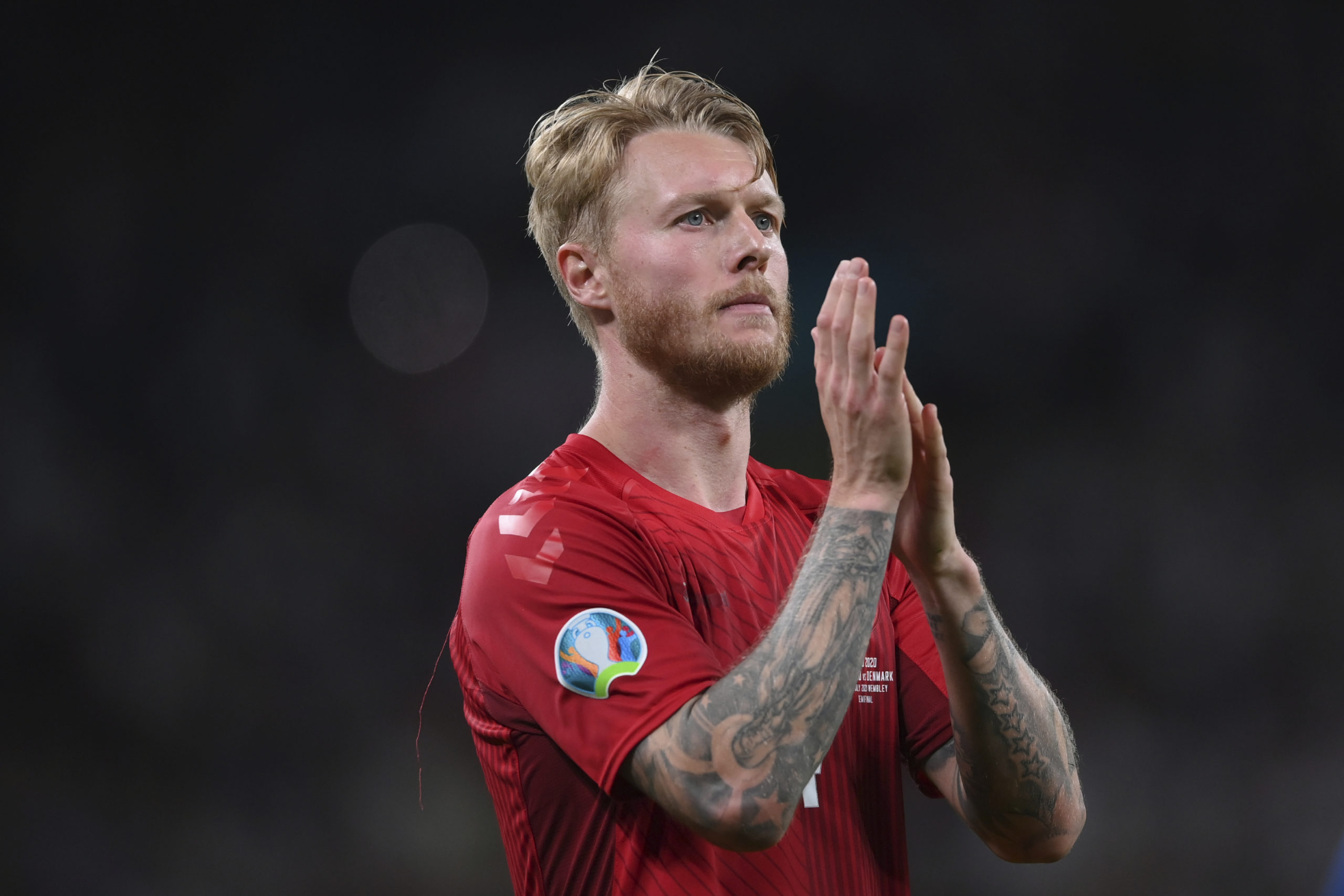 Ex-Fenerbahçe-Star Kjaer setzt „EM der Eigentore“ fort