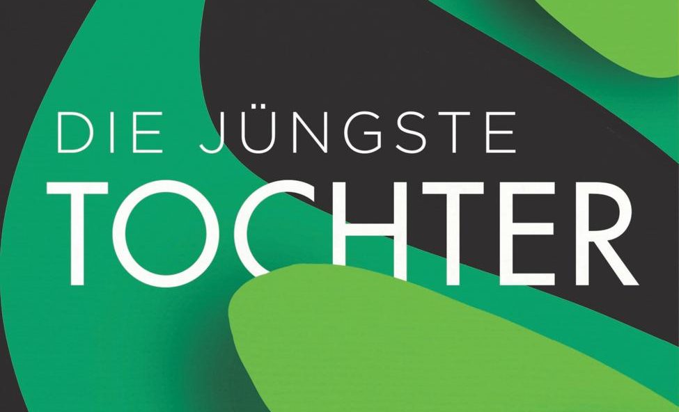 Fatima Daas erhält Internationalen Literaturpreis