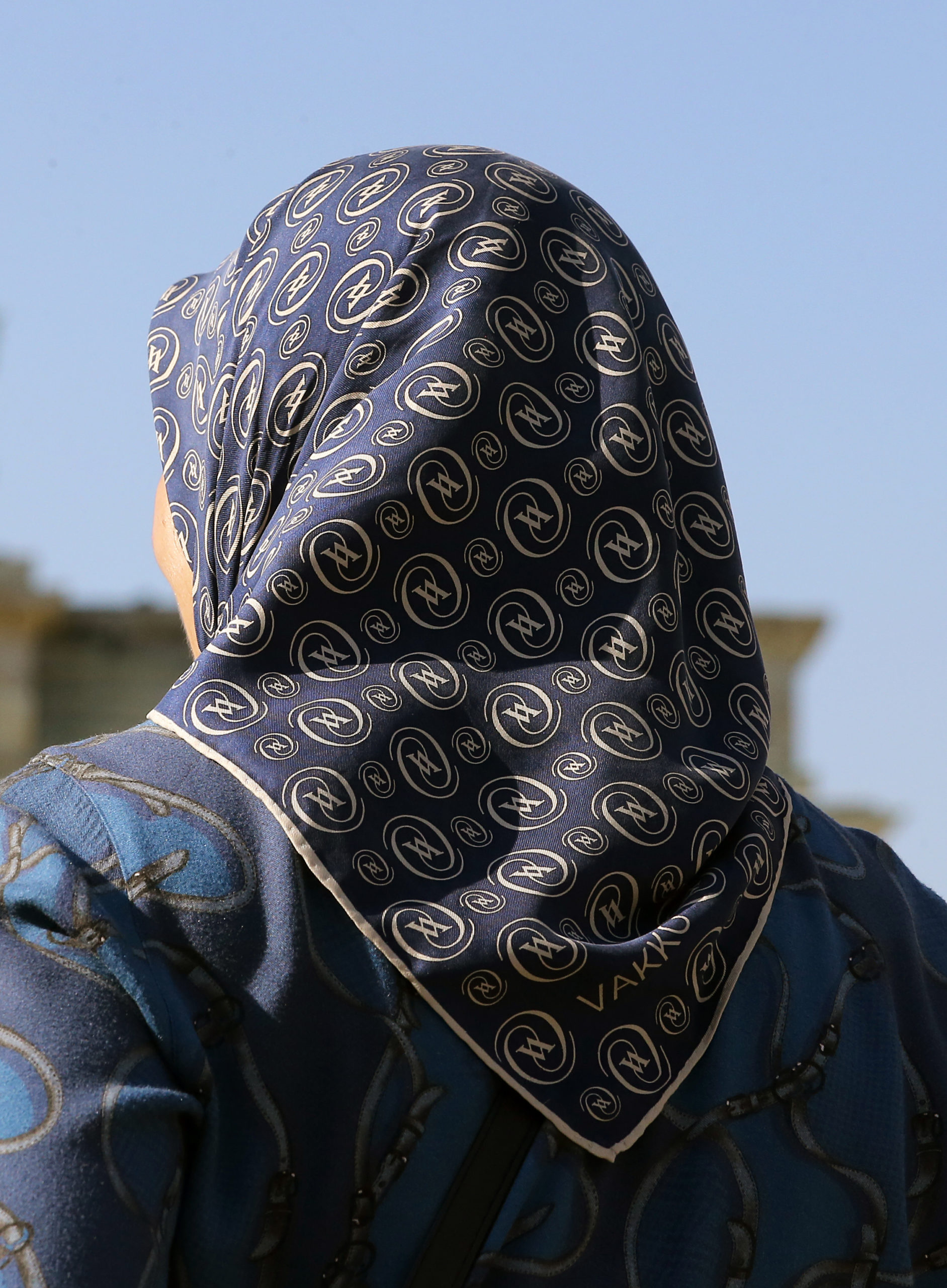 EuGH-Urteil: Hohe Hürden für Kopftuchverbot im Job