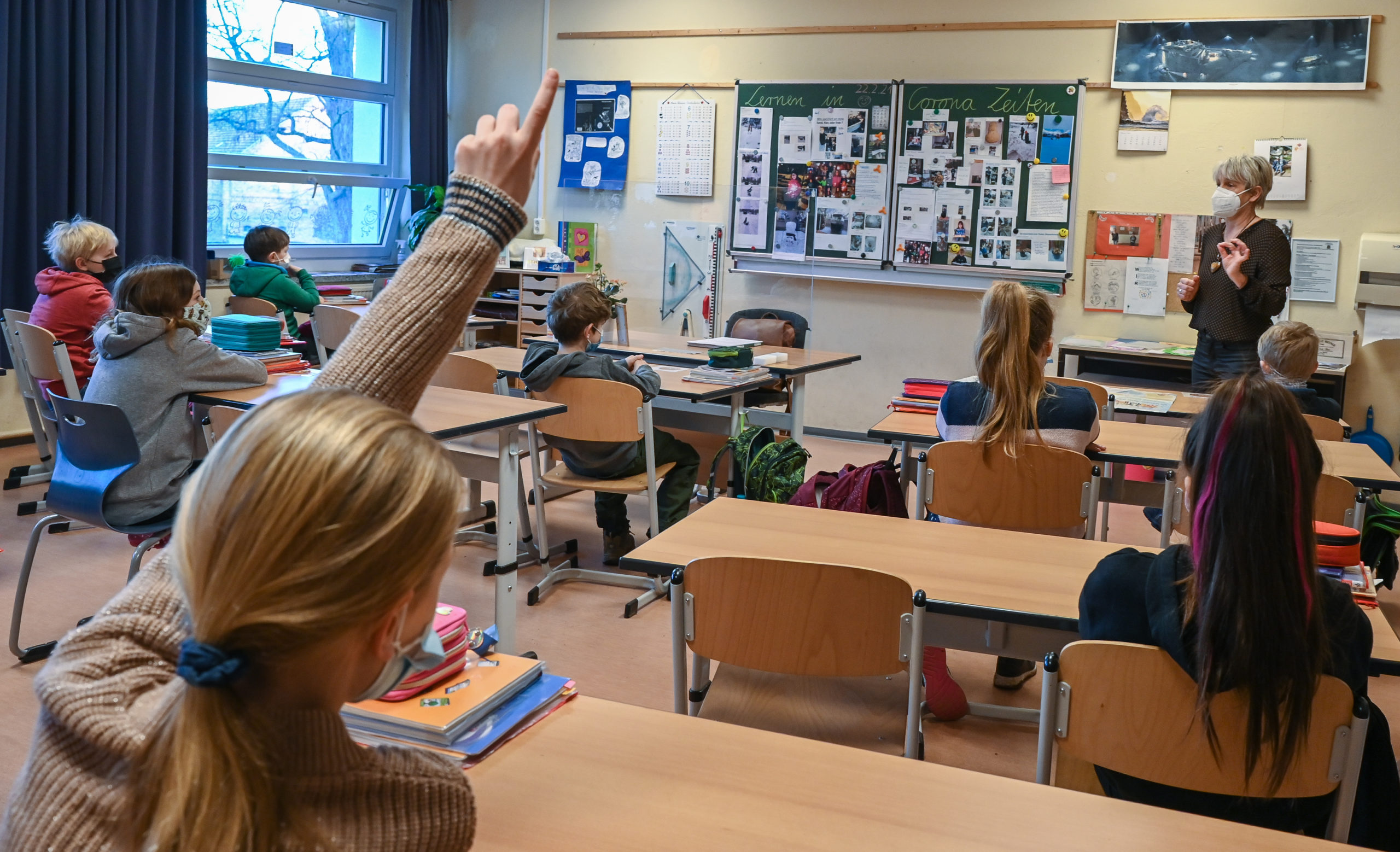 Islam-Unterricht in Bayern: Kritiker reichen Verfassungsklage ein