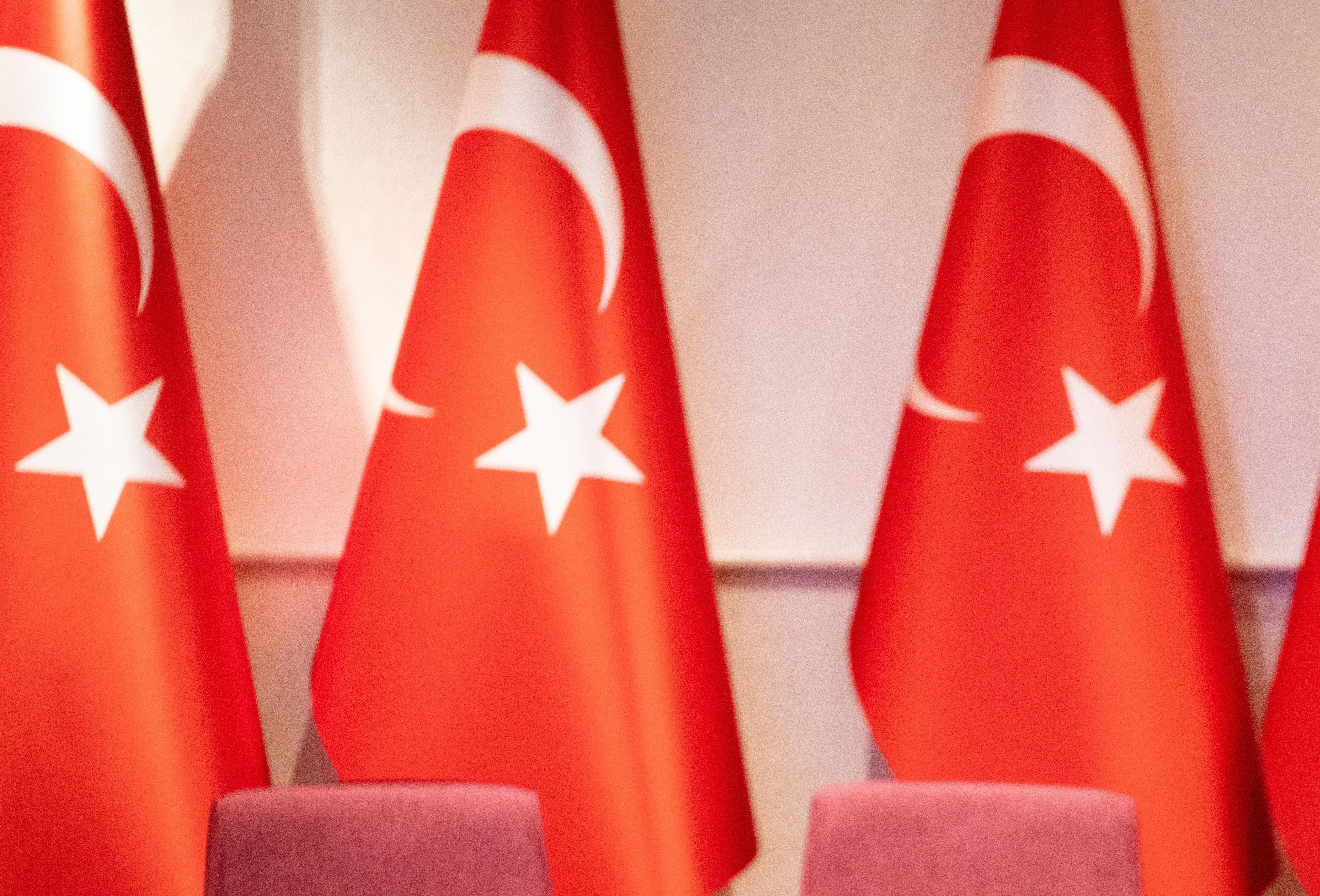 Türkei wirft EU Kompetenzüberschreitung und Heuchelei vor