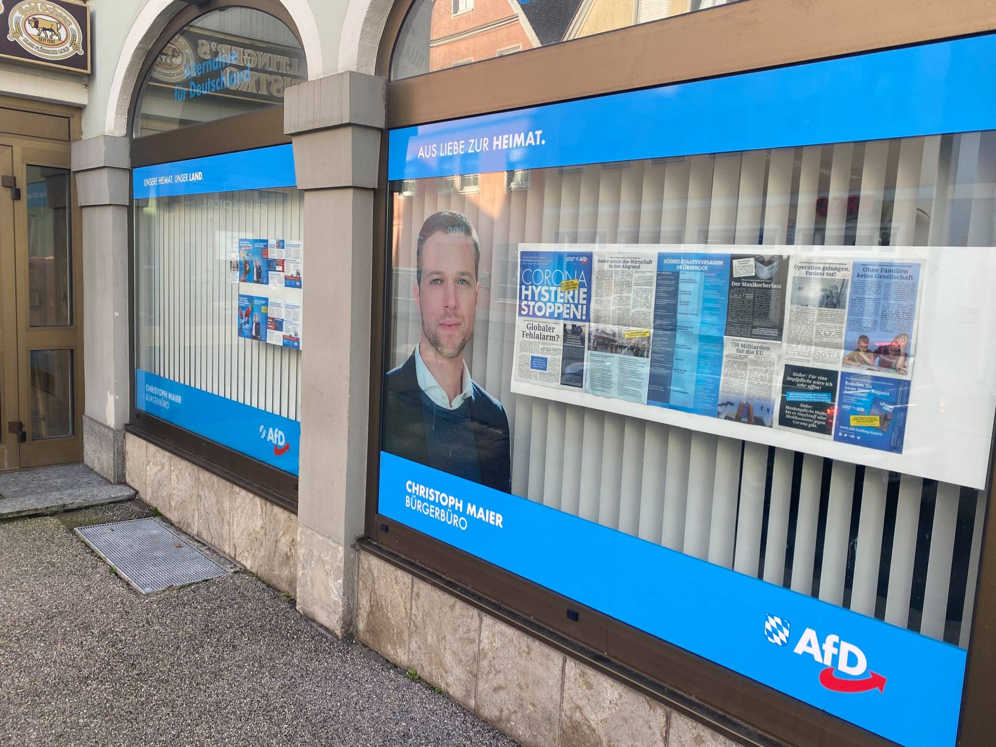 Bayern: AfD-Abgeordnete wollen Islamunterricht verhindern