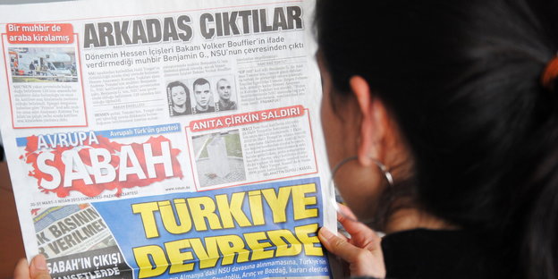 Fake News? Staatskanzlei dementiert Laschet-Interview in „Sabah“