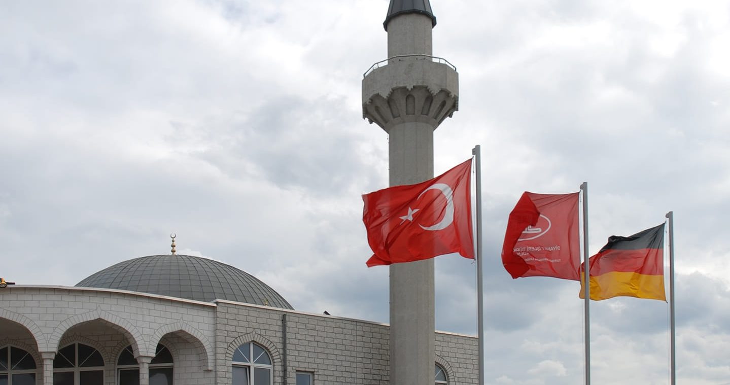 Impfen nach dem Freitagsgebet: Aktion wird gut angenommen