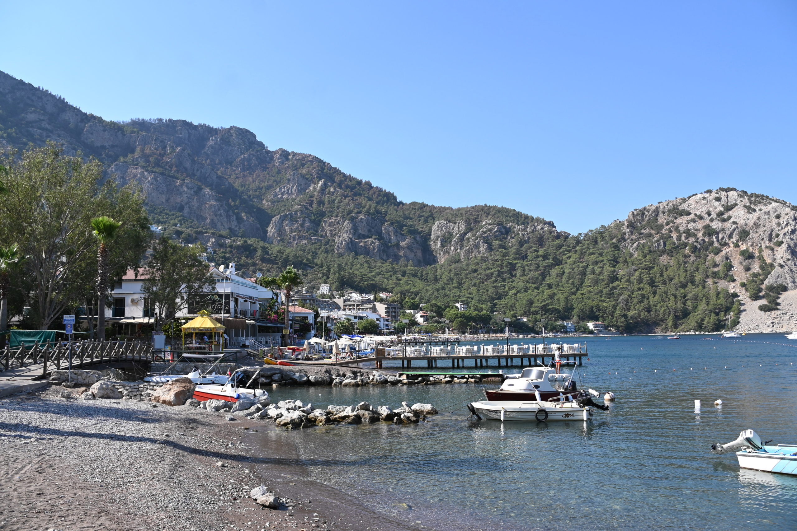 In wenigen Tagen: Türkei wird als Corona-Hochrisikogebiet eingestuft