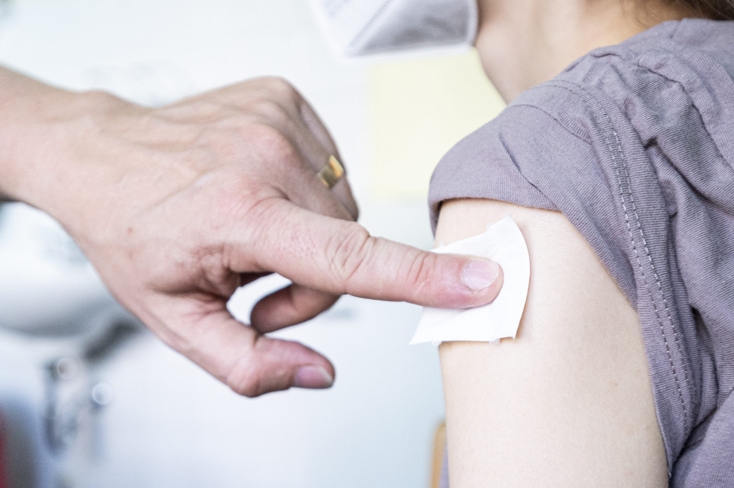 Kampf gegen Corona: Zentralrat der Muslime appelliert ans Impfen