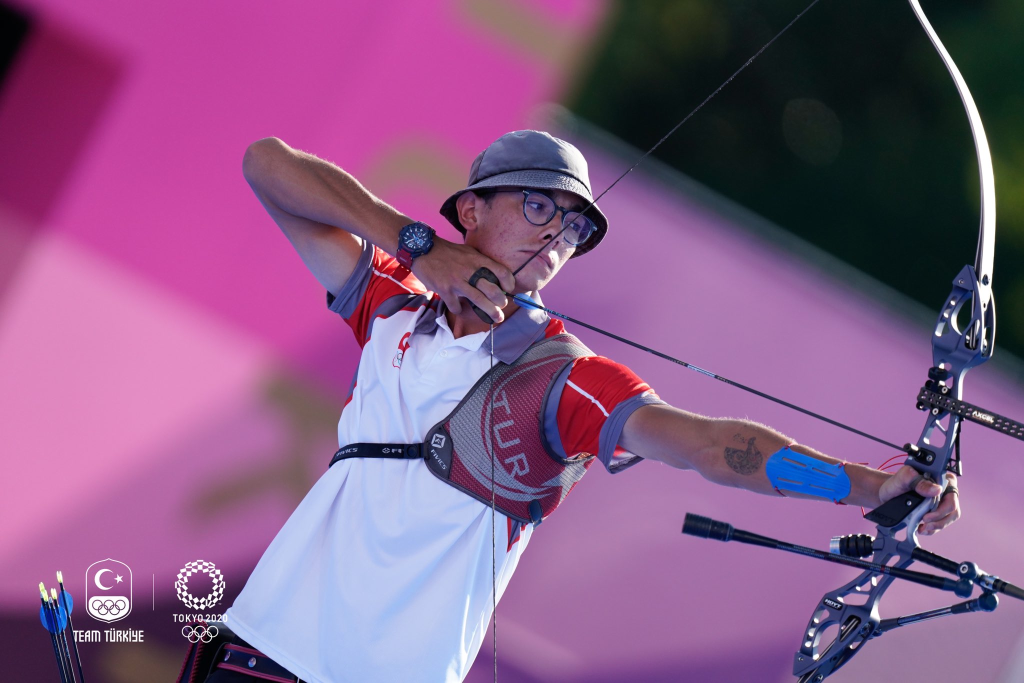 Tokio 2020: Türkei bislang mit einer Gold- und fünf Bronzemedaillen