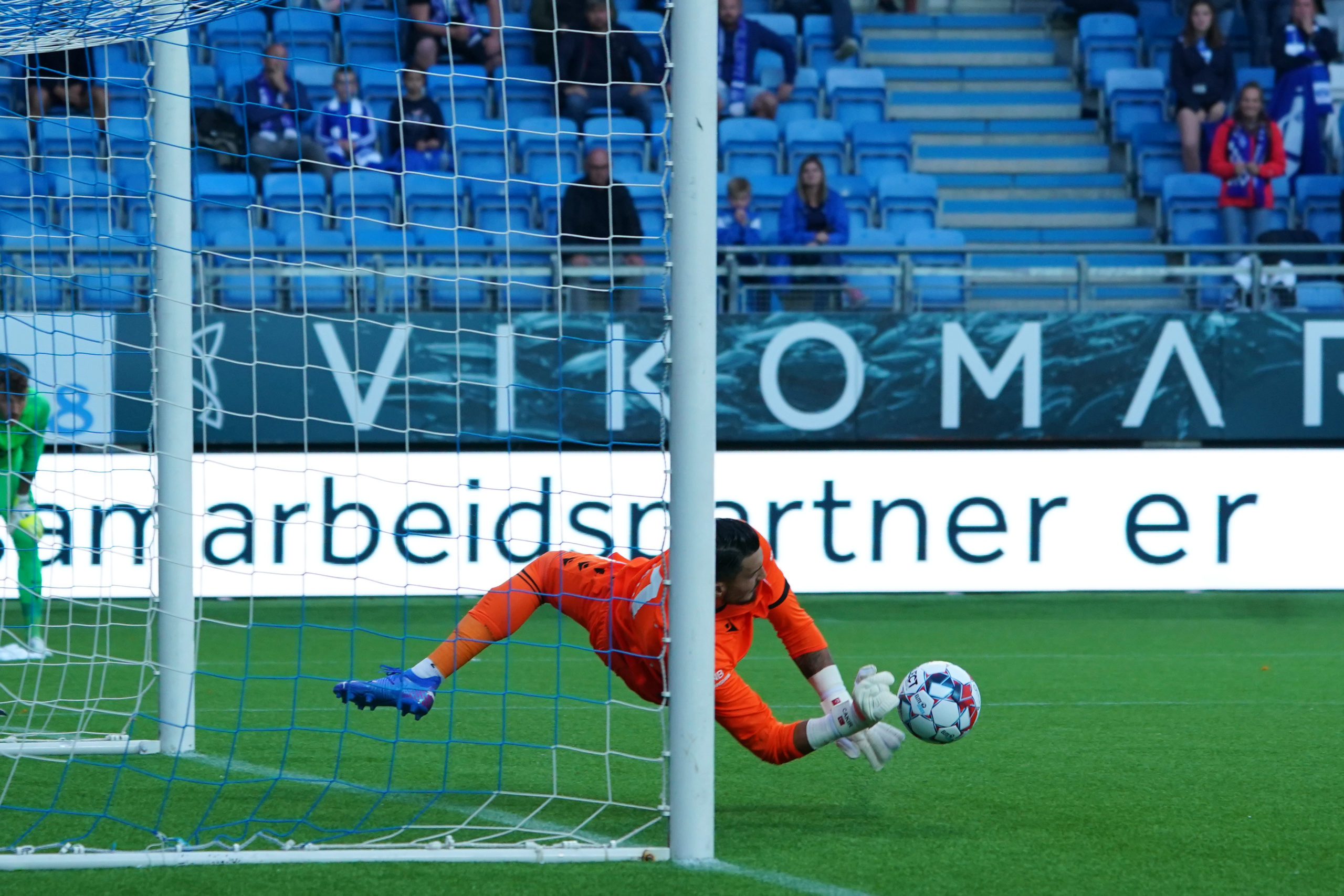 Europäischer Fußball: Türkische Teams allesamt weiter