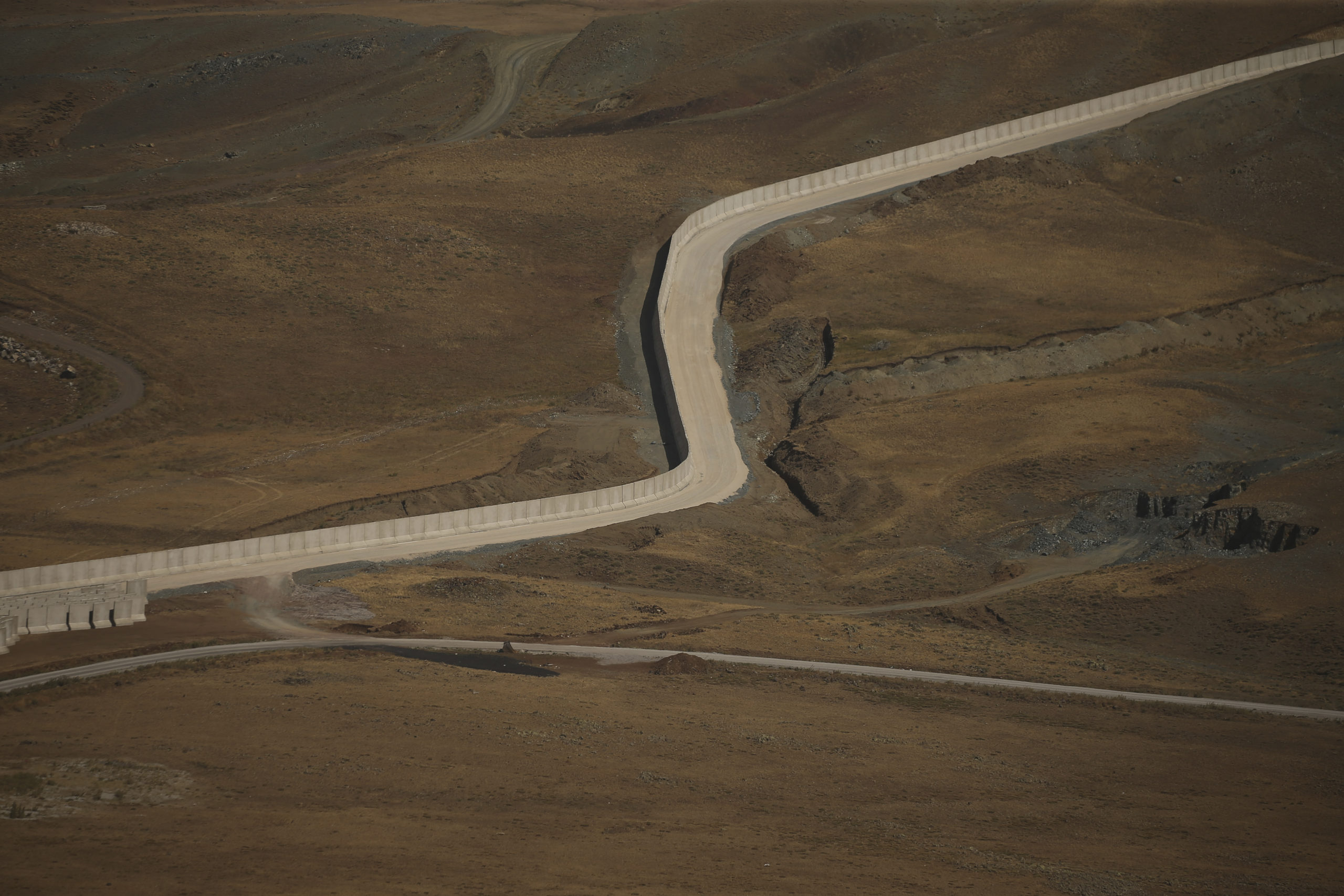 Erdoğan: Türkei nicht „Flüchtlingslager Europas“ – Zustimmung aus Athen