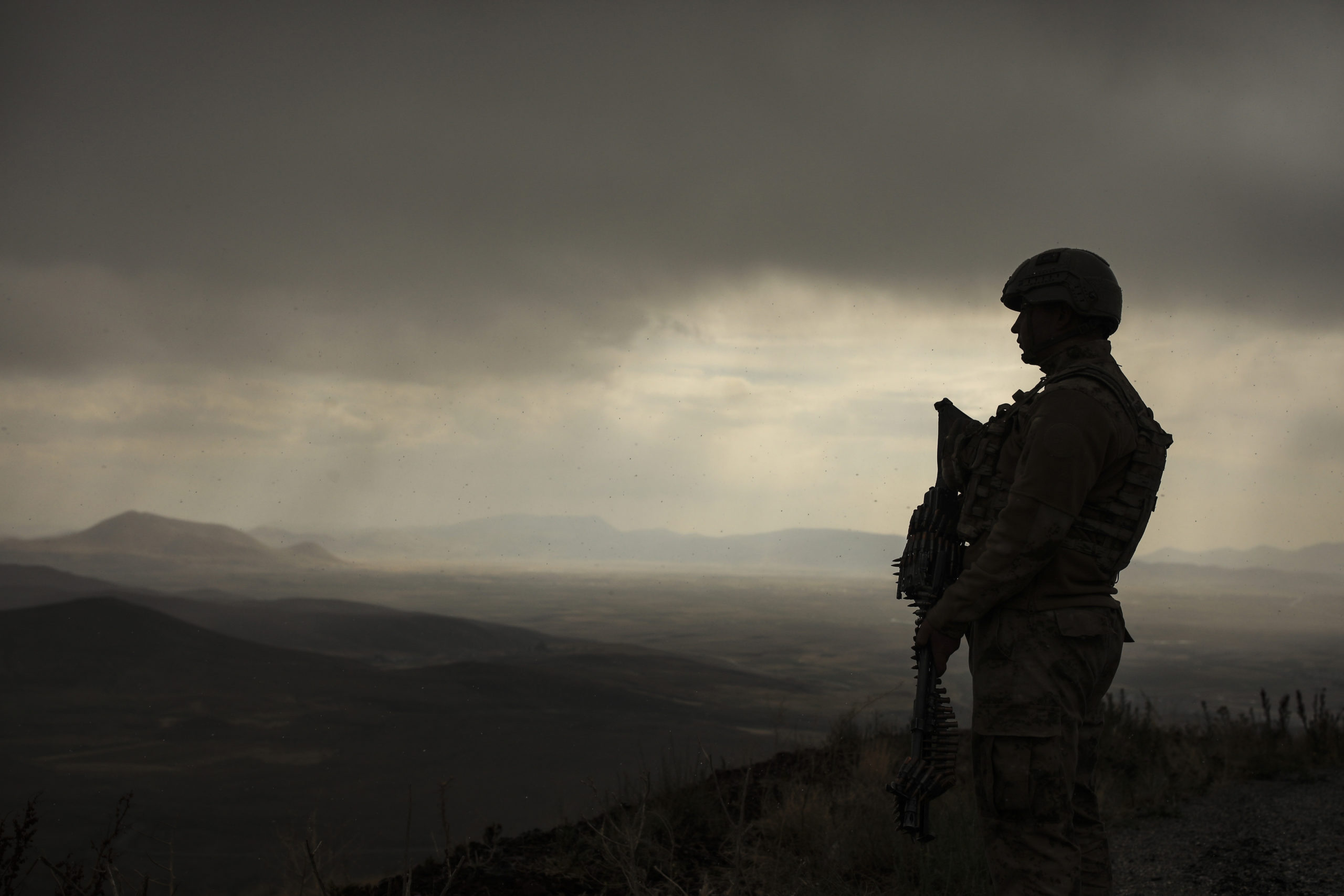 Machtfülle des türkischen Präsidenten: Erdoğan kann nun auch den Krieg erklären