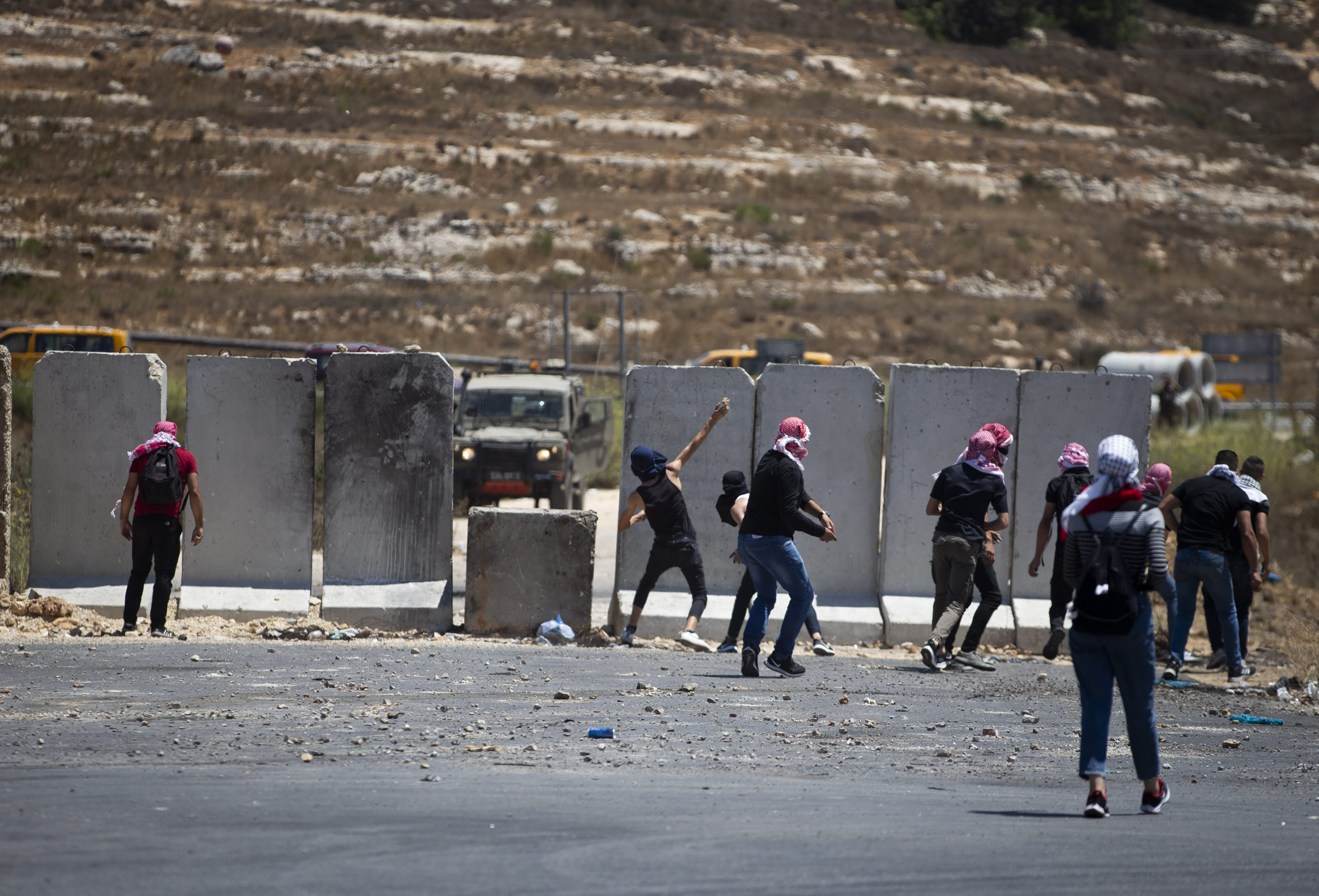 Türkei nimmt israelische Agenten wegen Spionage fest