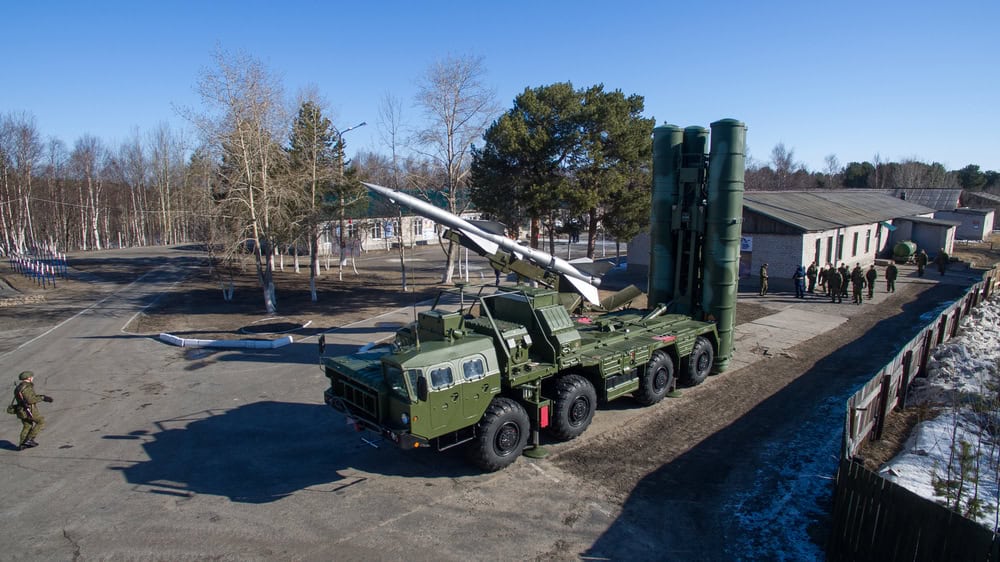 Türkei denkt über Kauf weiterer S-400 nach