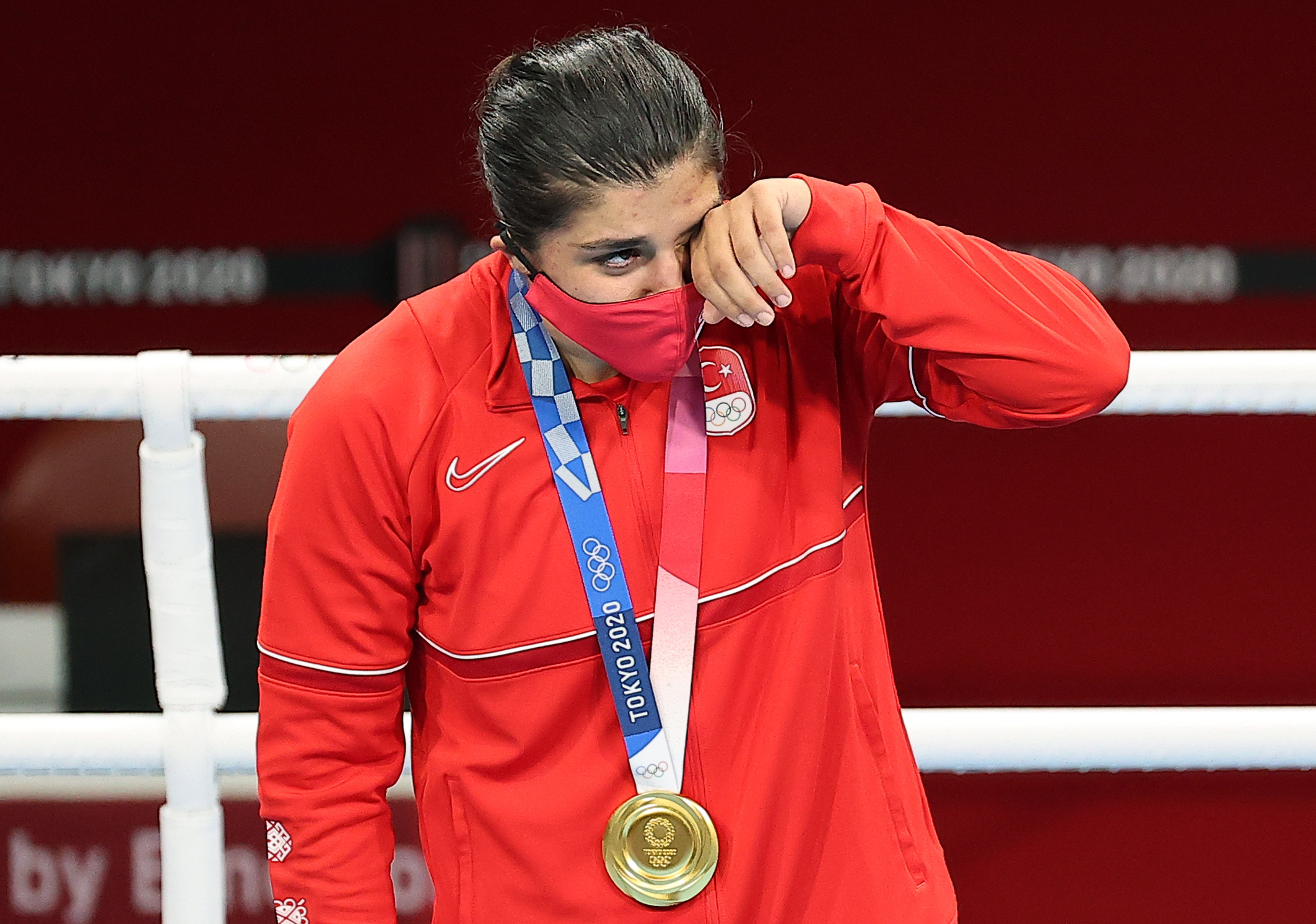 Türkei gibt Flaggenträger für Olympia bekannt