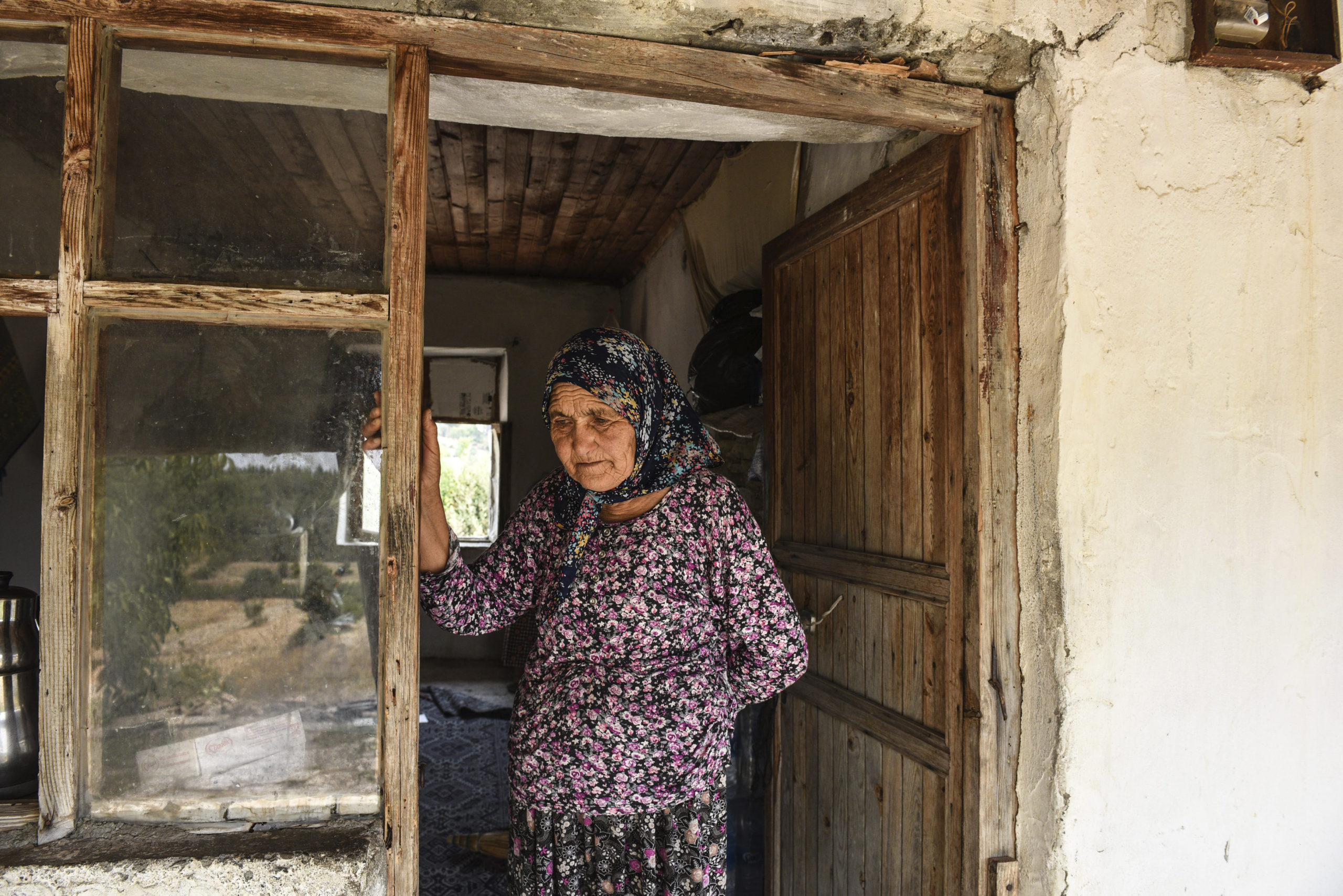 Waldbrände in der Türkei: Ehepaar aus Deutschland stirbt in den Flammen