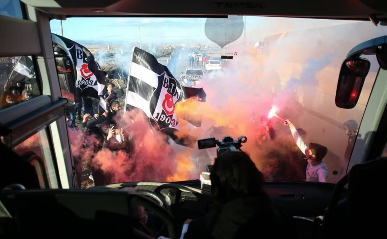 Spielpläne stehen: Deutsch-türkische Duelle direkt im September