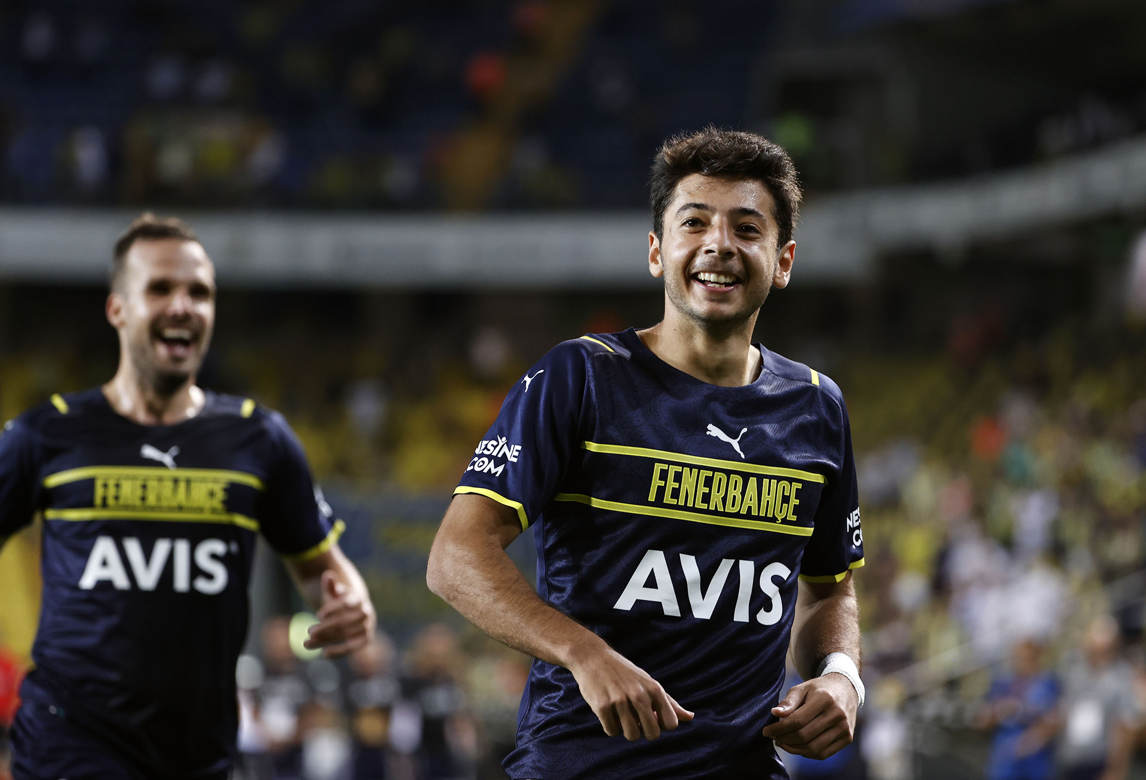 Playoff-Hinspiele im Europapokal: Nur Fenerbahçe gewinnt