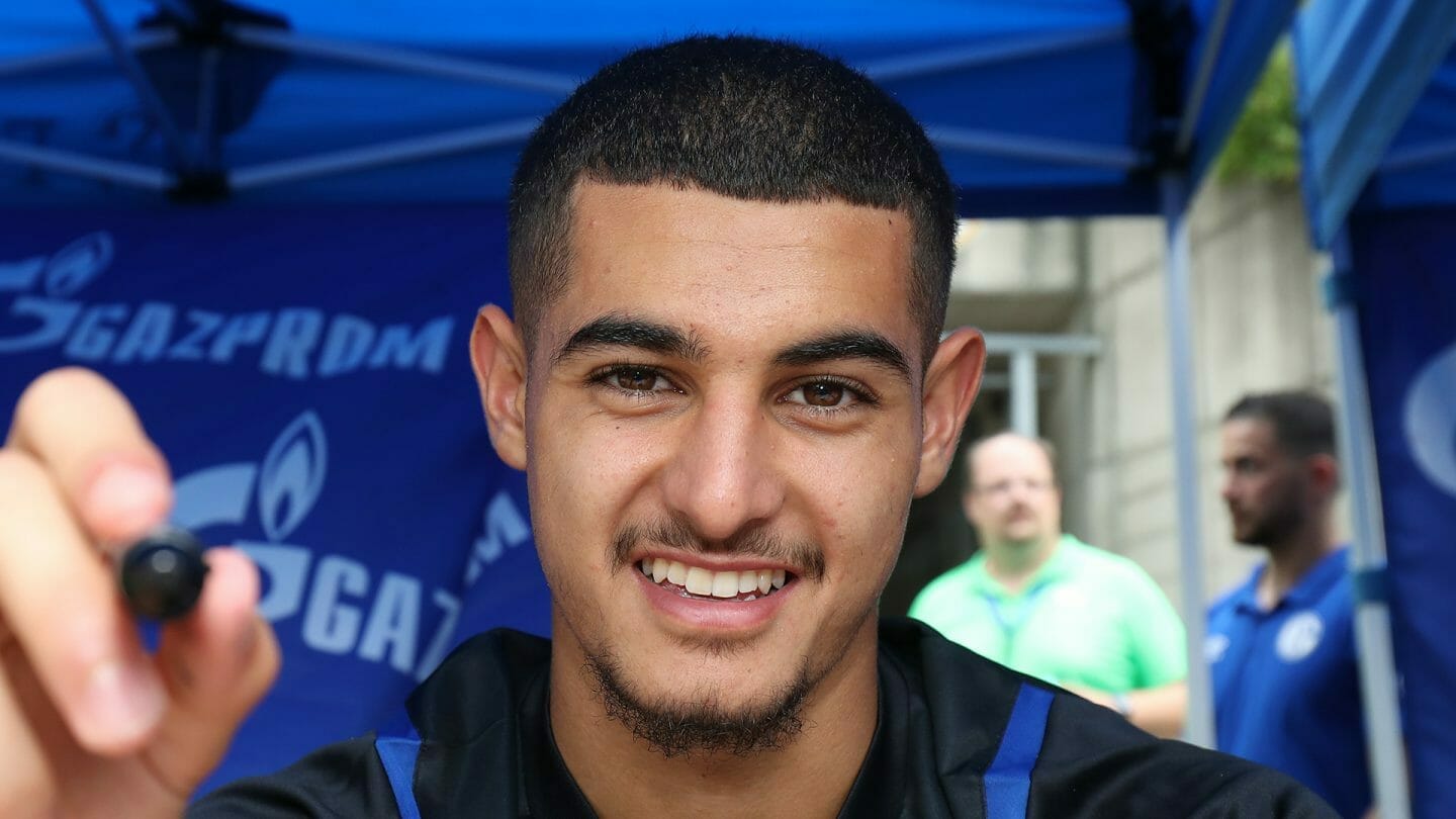 Mit Kaufoption: Schalke verleiht nächsten Spieler in die Süper Lig