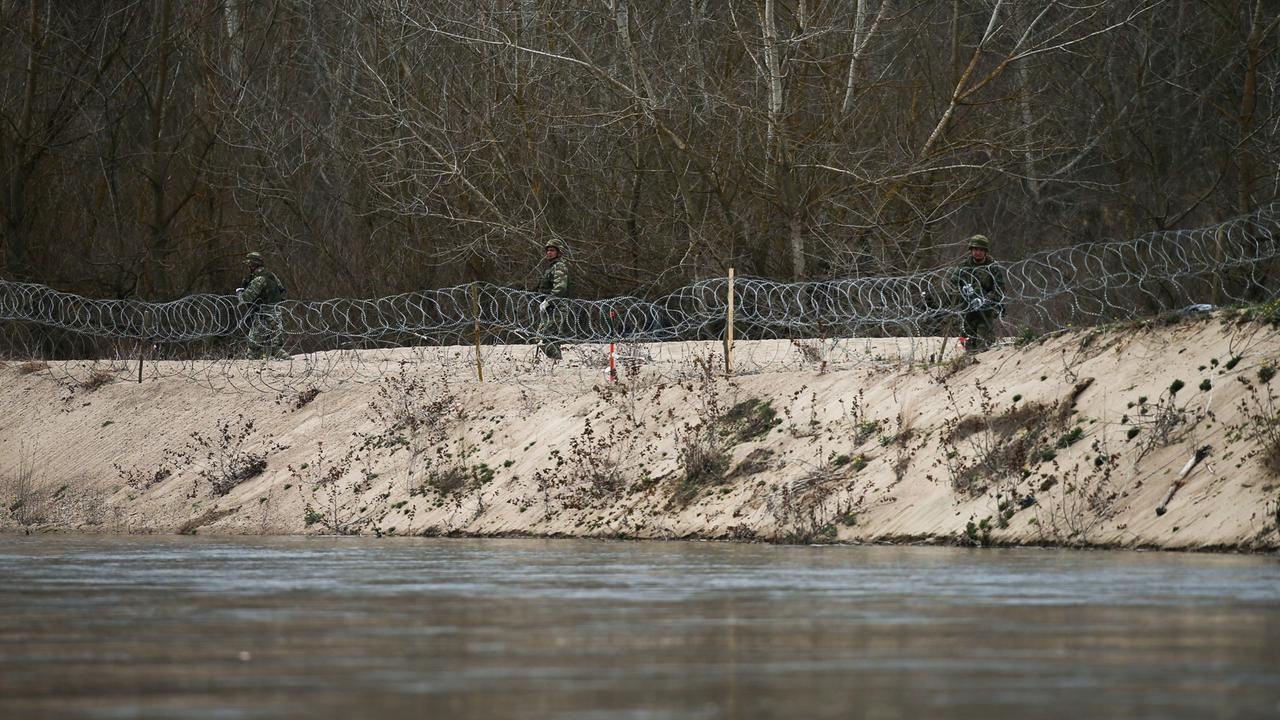 Türke im Meriç erschossen: Ankara bestellt griechischen Gesandten ein